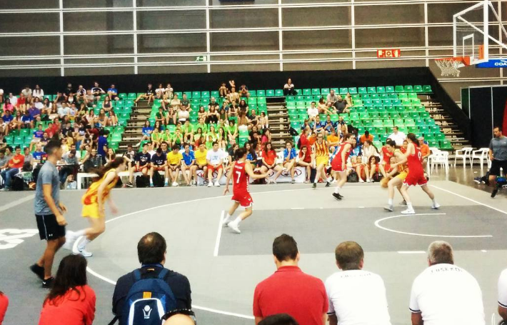 3X3u18 bronce