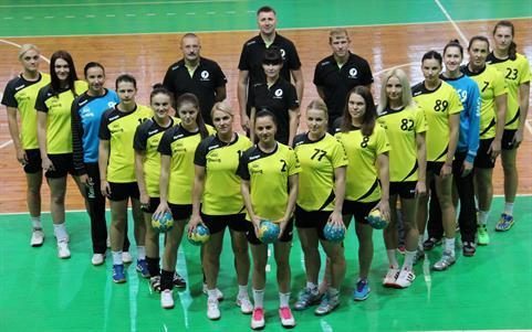 Fotografía: EHF