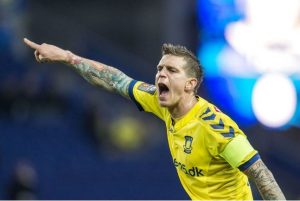 Su última etapa en Brondby (@RossoneriID)