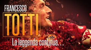 @OfficialASRoma