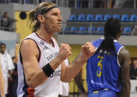 Herrmann vs La Union
