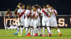 Perú
