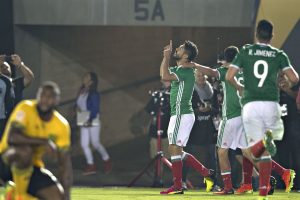 Fuente @miseleccionmx