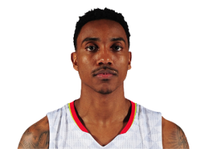 jeff teague