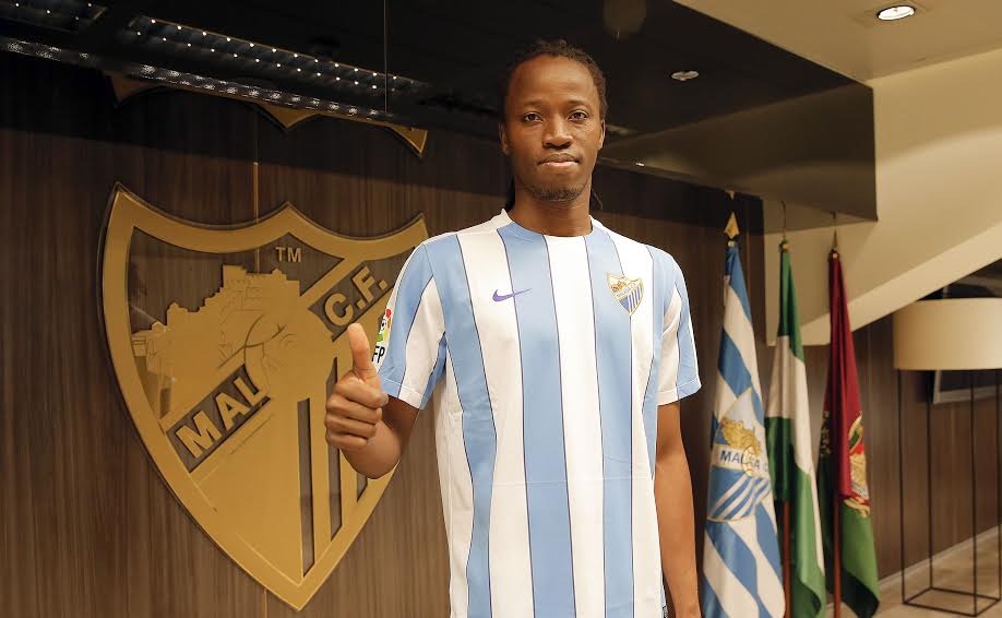 Foto: Málaga CF