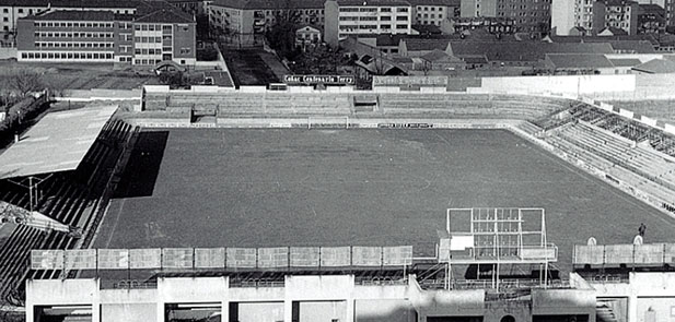 Viejo Estadio José Zorrilla (Foto: realvalladolid.es)
