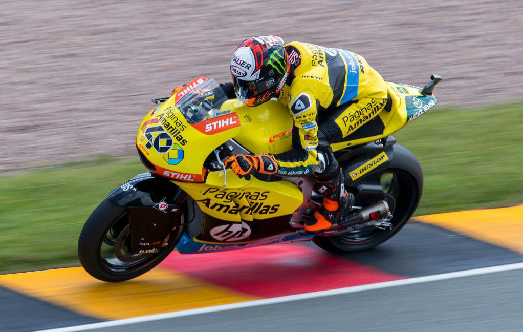 As Motor