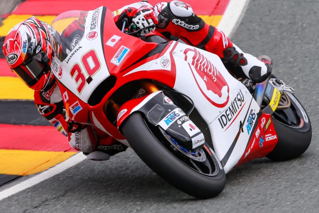Imagen obtenida en motogp.es