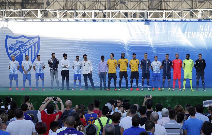 Foto: MálagaCF