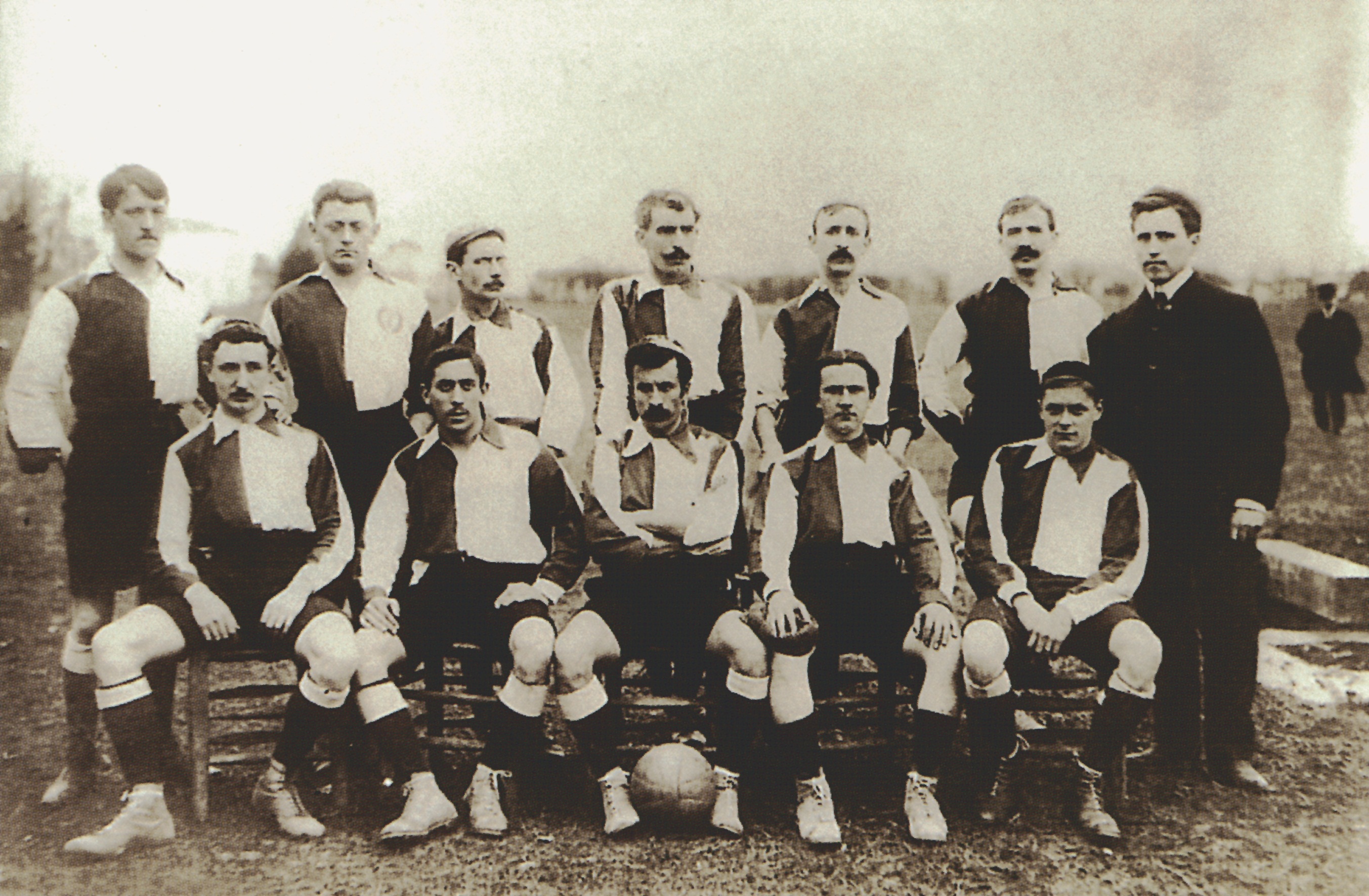 Campo de fútbol de Lamiako