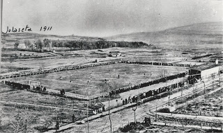 Campo de la Jolaseta