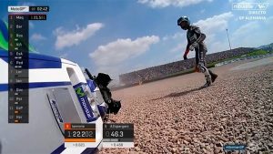 Imagen de @movistar_motogp