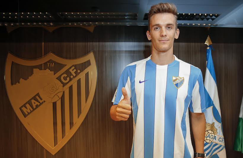 foto: Malagacf