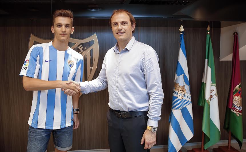 Foto MalagaCF