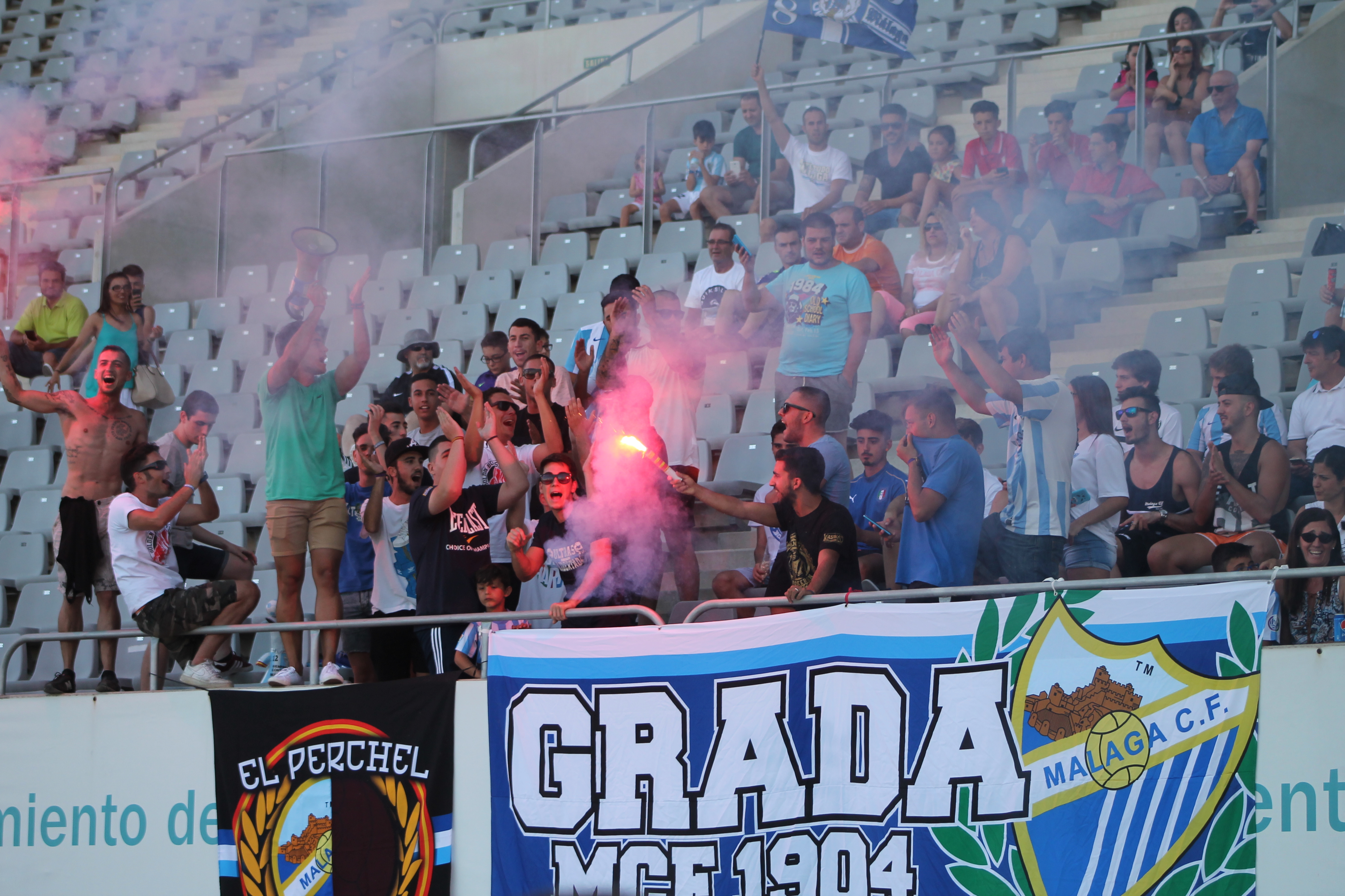 Foto: Sexto Anillo.