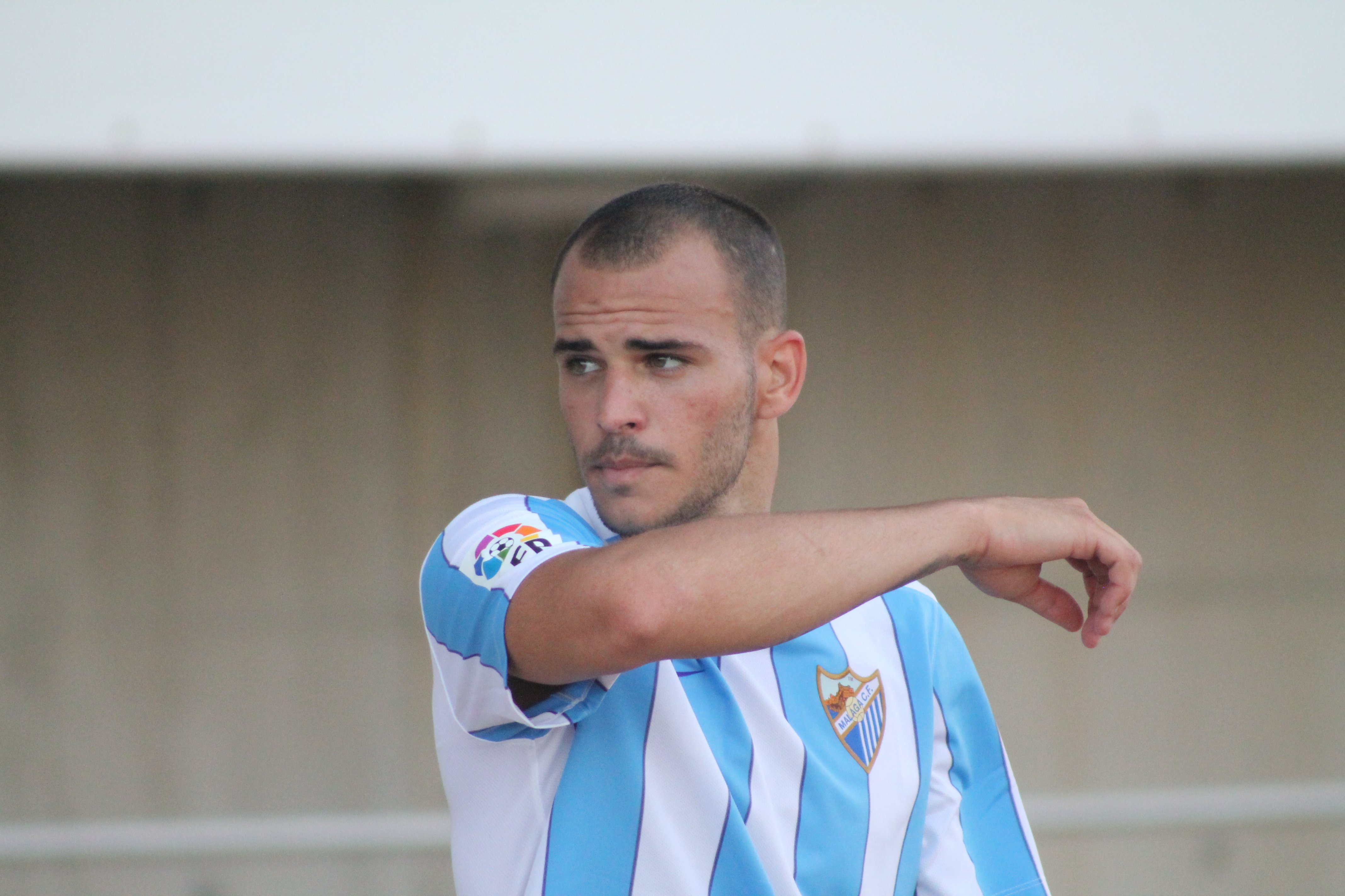 Sandro. Foto: Sexto Anillo.