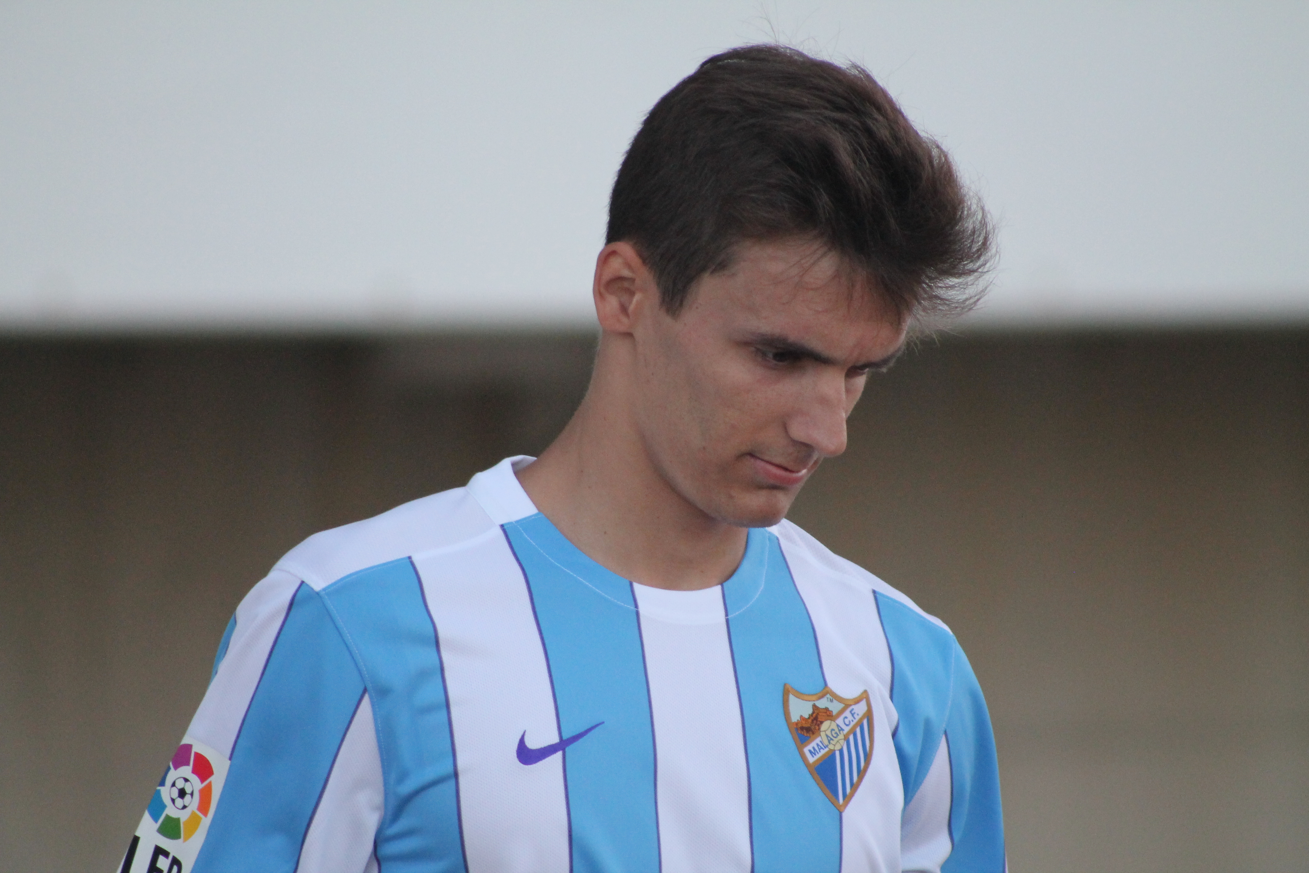 Diego Llorente. Foto: Sexto Anillo.