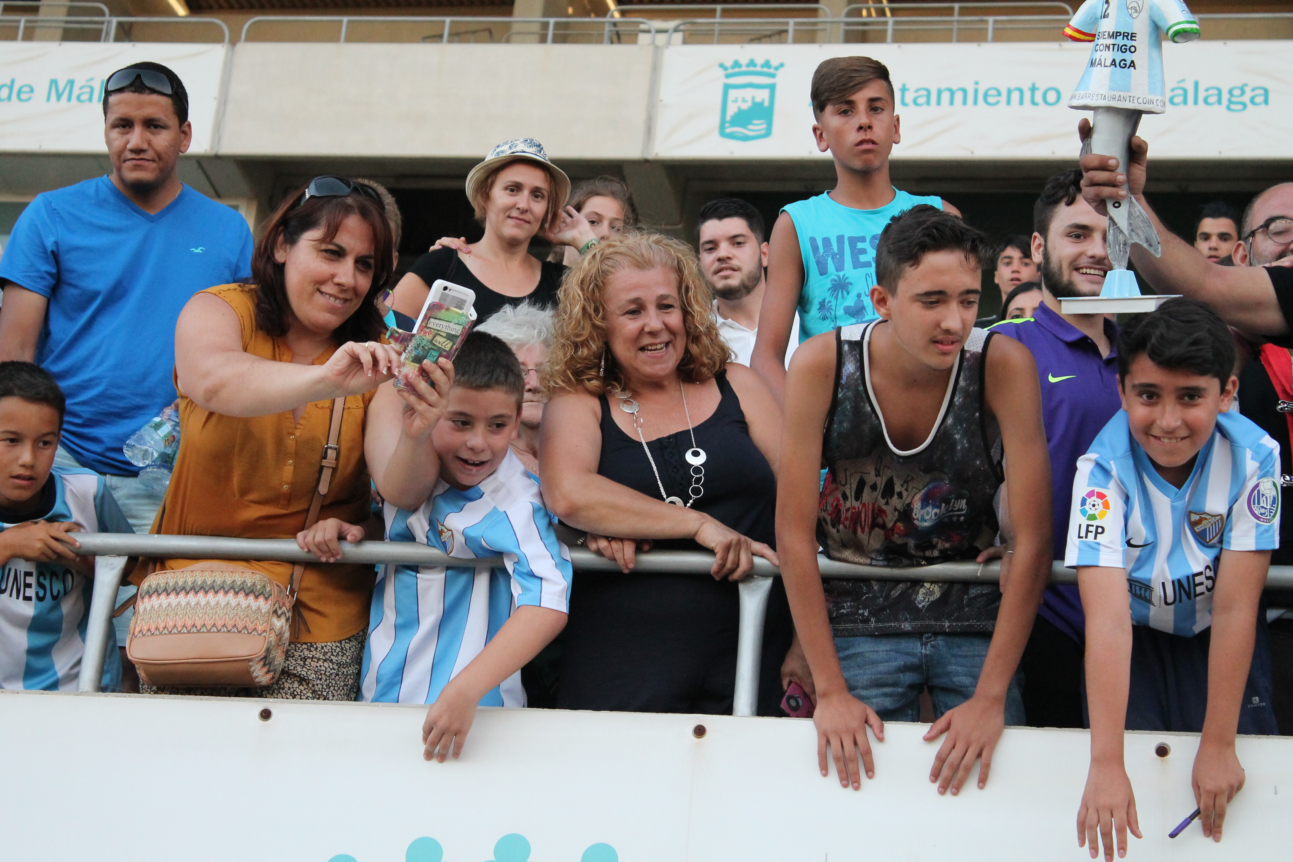 Foto: Sexto Anillo.
