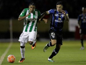 Nacional Independiente 2