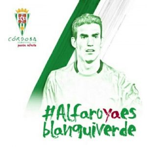 Vía: cordobacf.com