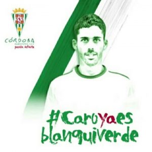 Vía: cordobacf.com