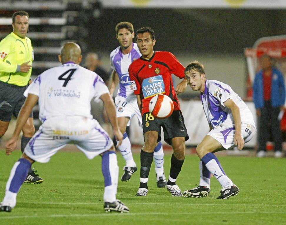 Foto: Diario de Valladolid