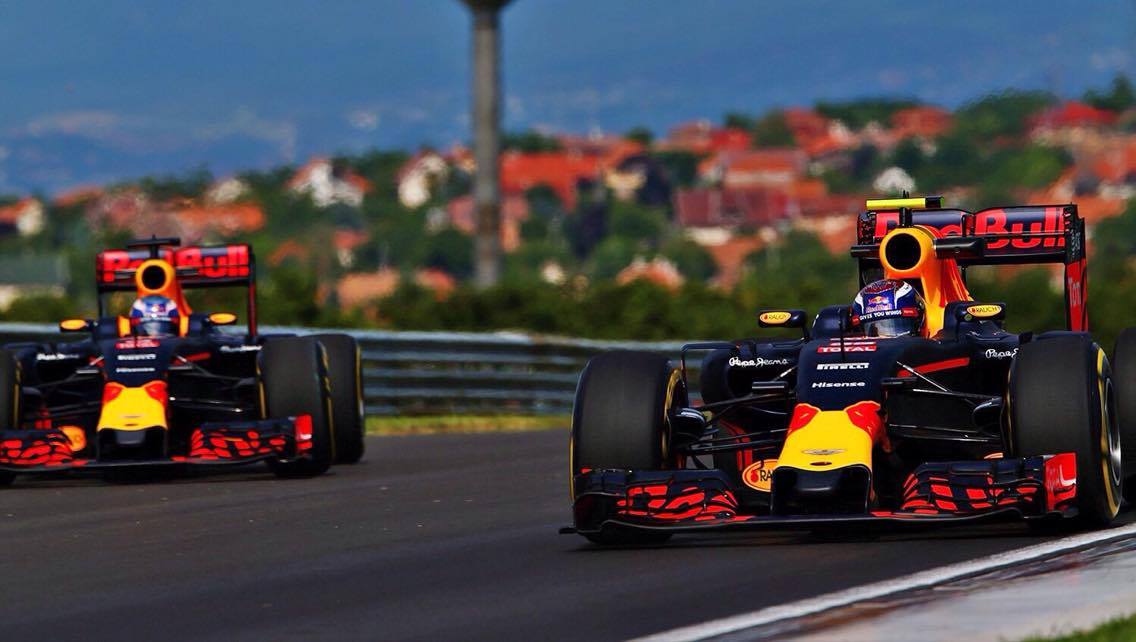 Foto vía: Red Bull