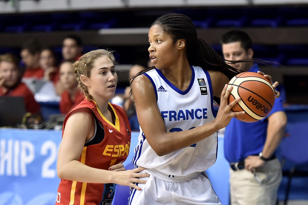 U18 vs Fra 2