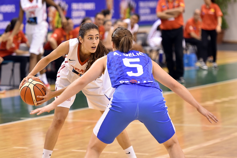U20 vs BIH 4
