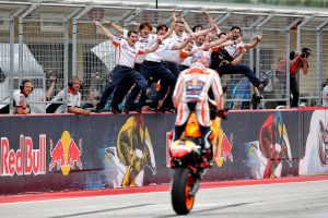 Marc Márquez / autobild.es