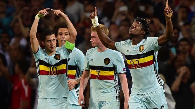 belgica