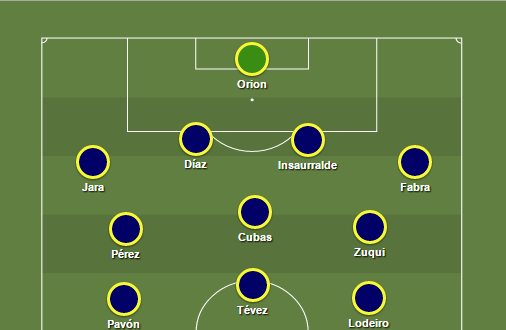 bocaaaa