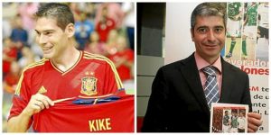 Kike Boned y Julio G. Mera, responsables de la "Oficina de Atención al Jugador"