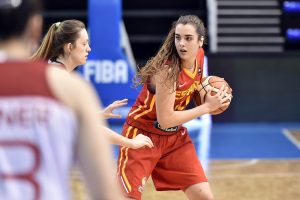 ginzo fiba