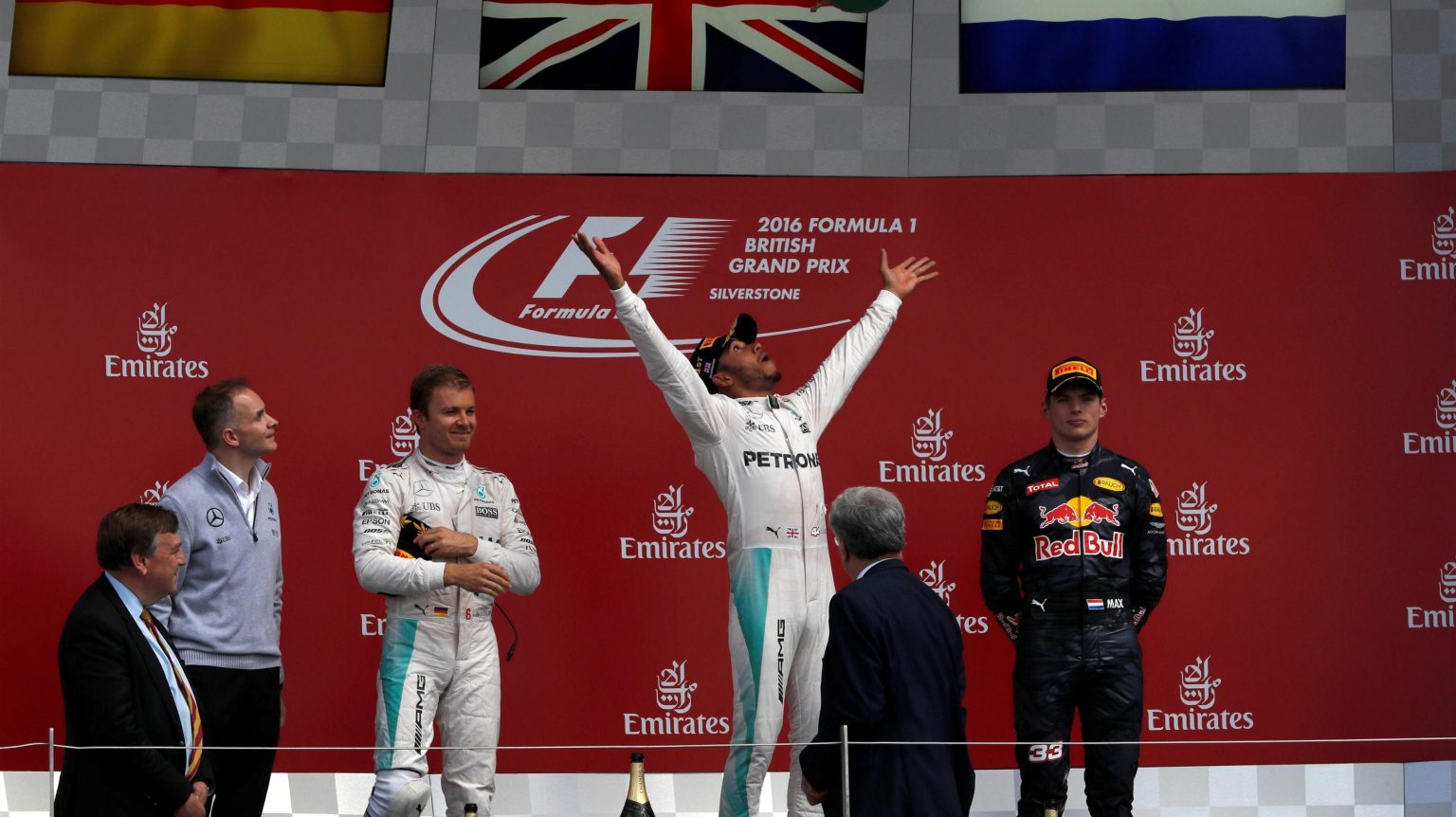 gp british