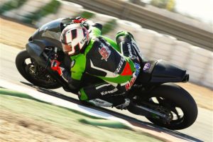 L. Haslam / roadracing.com