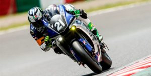 P. Espargaró / motociclismo.es