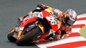 Dani Pedrosa / navarra.com