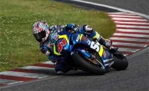 N. Haga / roadracing.com