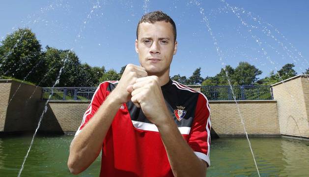 Oriol Riera