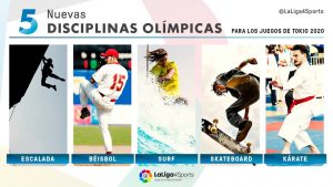 vía LaLiga4Sports