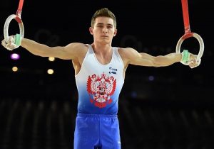  David Belyavskiy. Imagen de Getty Images.