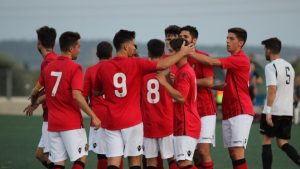 Foto: RCD Mallorca