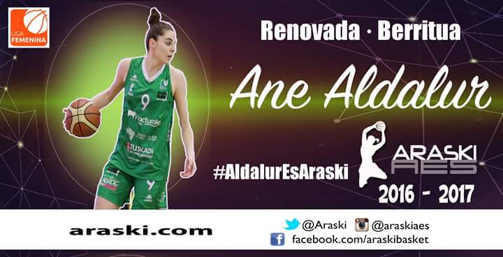 Ane Aldalur