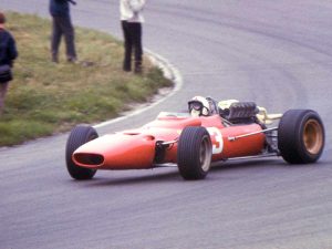 Brian Watson
