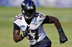 CJ Mosley vía image.al.com