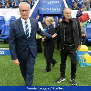 Ranieri y Guidolin