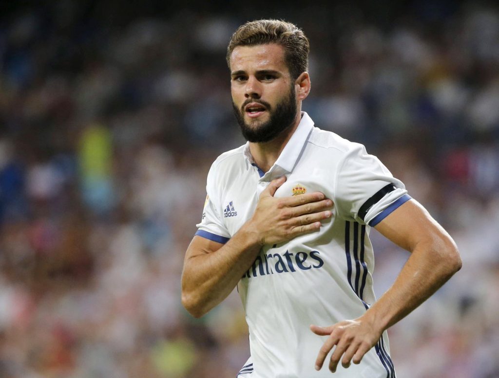 Fuente: @LaLiga