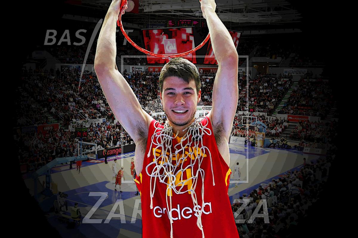 Fuente: BasketZaragoza.net