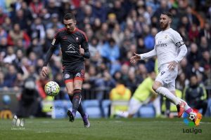 Iago Aspas 2367 LFP